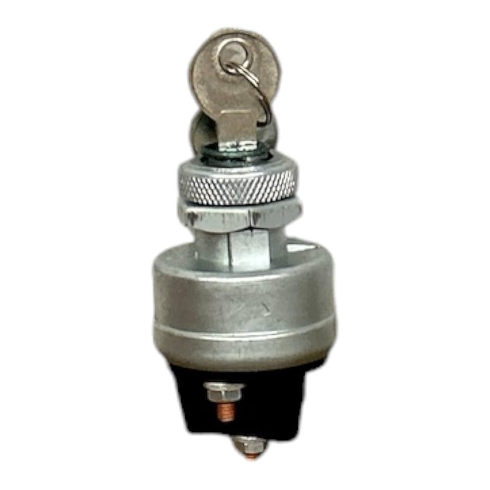 Amazon.com: Arko 6665606 Ignition Key Switch for Bobcat Skid